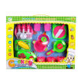 Kinder Spiel Spielzeug Plastik Küche Spiel Set Spielzeug (H9948034)